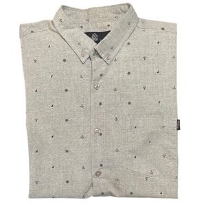 Molokai Surf Co. Button Down